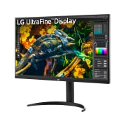 Monitor LG UltraFine™ 4K HDR 